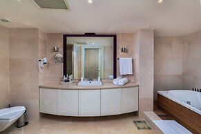 Hillstone Bodrum Hotel & Spa