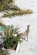 Hillstone Bodrum Hotel & Spa