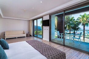 Hillstone Bodrum Hotel & Spa