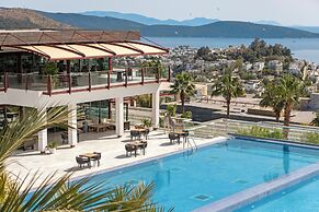 Hillstone Bodrum Hotel & Spa