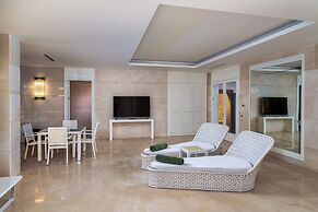 Hillstone Bodrum Hotel & Spa