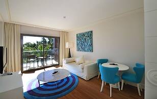 Hillstone Bodrum Hotel & Spa