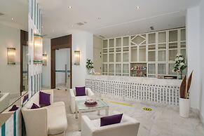 Hillstone Bodrum Hotel & Spa