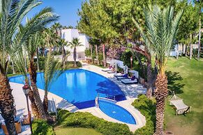 Hillstone Bodrum Hotel & Spa