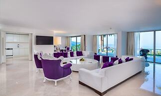 Hillstone Bodrum Hotel & Spa