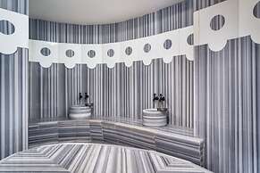 Hillstone Bodrum Hotel & Spa