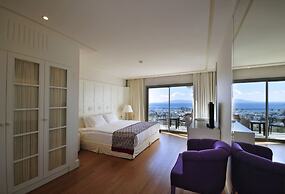 Hillstone Bodrum Hotel & Spa