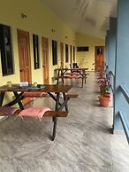 Hostal Casa Las Lajas - Hostel