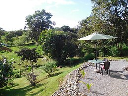 Hostal Casa Las Lajas - Hostel