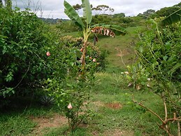 Hostal Casa Las Lajas - Hostel
