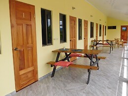 Hostal Casa Las Lajas - Hostel