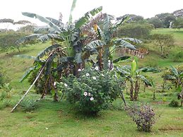 Hostal Casa Las Lajas - Hostel