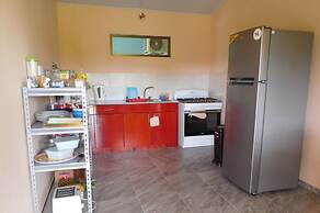 Hostal Casa Las Lajas - Hostel