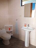 Hostal Casa Las Lajas - Hostel