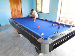 Hostal Casa Las Lajas - Hostel