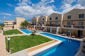 Akron Seascape Resort