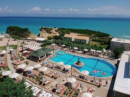Akron Seascape Resort
