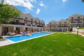 Akron Seascape Resort