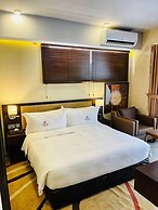 Rock City Hotel
