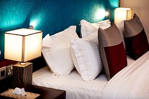 Rock City Hotel