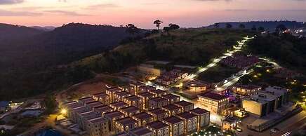 Rock City Hotel