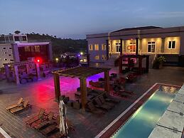 Rock City Hotel