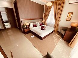 Rock City Hotel