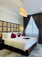 Rock City Hotel