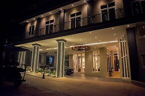 Rock City Hotel
