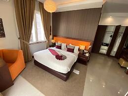 Rock City Hotel