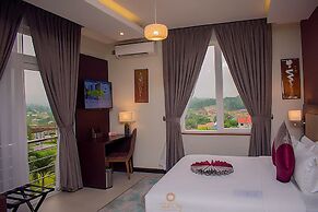 Rock City Hotel