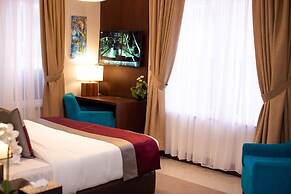 Rock City Hotel