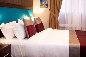 Rock City Hotel