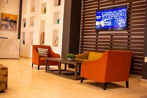 Rock City Hotel