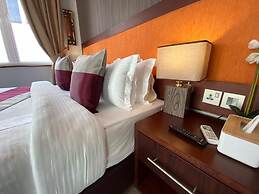 Rock City Hotel