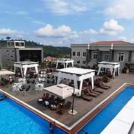 Rock City Hotel