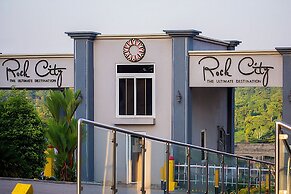 Rock City Hotel