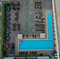 Rock City Hotel