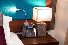Rock City Hotel