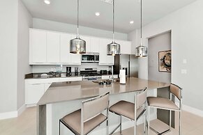 Spectrum Resort Villas Orlando and Water Parks, Ascend Hotel Collectio