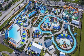 Spectrum Resort Villas Orlando and Water Parks, Ascend Hotel Collectio