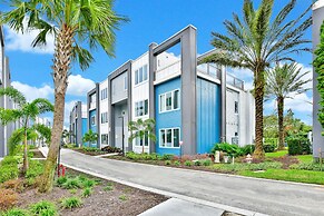 Spectrum Resort Villas Orlando and Water Parks, Ascend Hotel Collectio