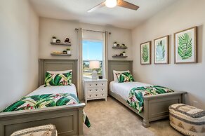 Spectrum Resort Villas Orlando and Water Parks, Ascend Hotel Collectio