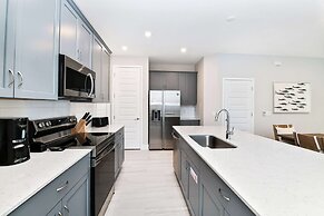 Spectrum Resort Villas Orlando and Water Parks, Ascend Hotel Collectio