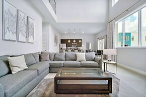 Spectrum Resort Villas Orlando and Water Parks, Ascend Hotel Collectio