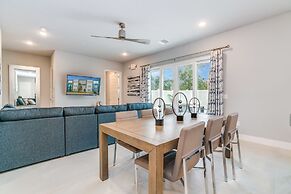 Spectrum Resort Villas Orlando and Water Parks, Ascend Hotel Collectio