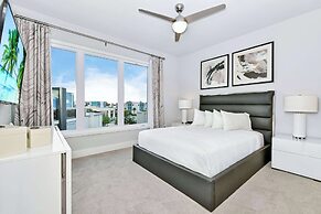 Spectrum Resort Villas Orlando and Water Parks, Ascend Hotel Collectio