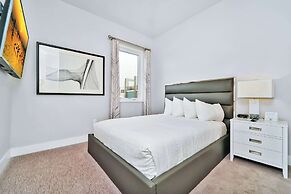 Spectrum Resort Villas Orlando and Water Parks, Ascend Hotel Collectio