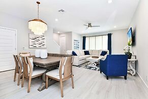 Spectrum Resort Villas Orlando and Water Parks, Ascend Hotel Collectio