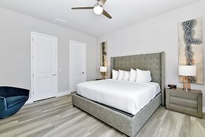 Spectrum Resort Villas Orlando and Water Parks, Ascend Hotel Collectio